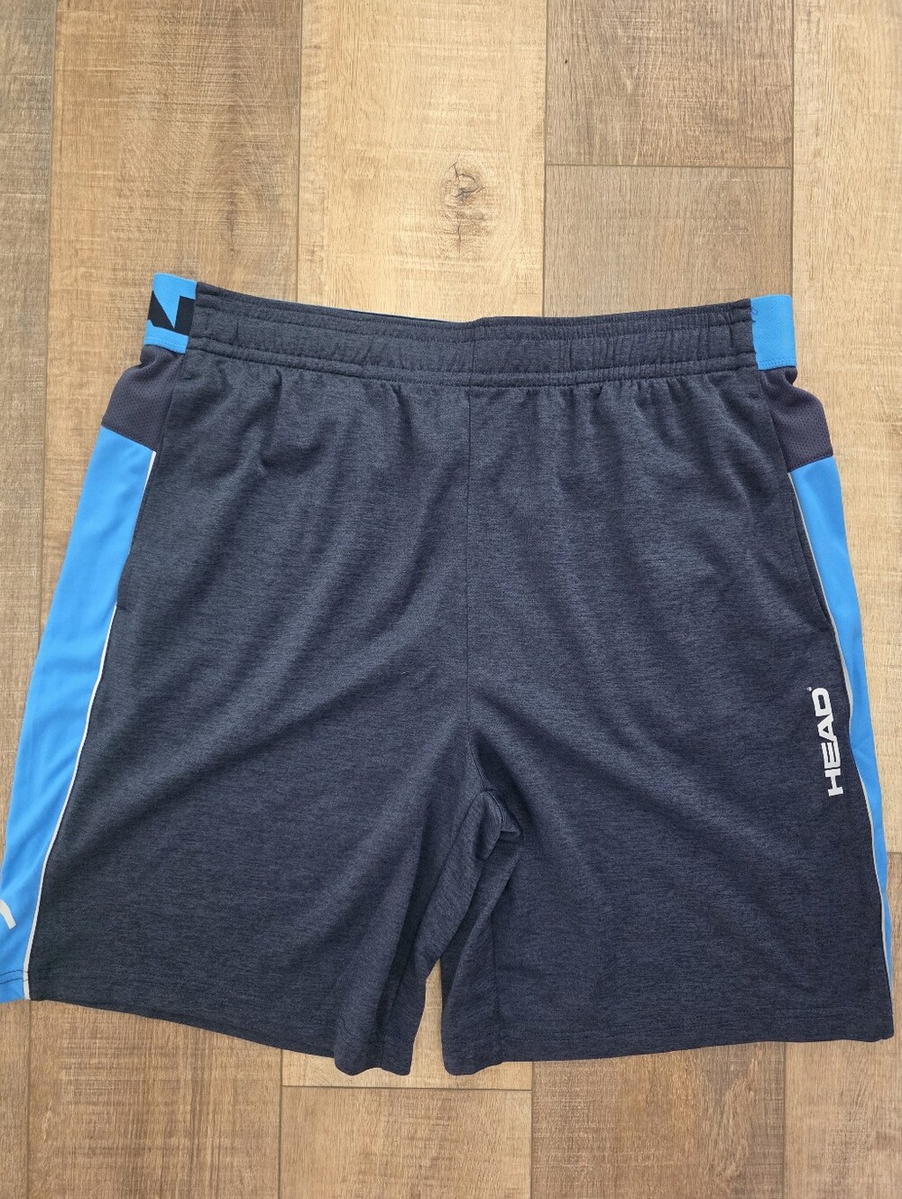 Head Men's Athletic Shorts Size XL